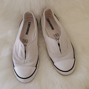 Converse Slip On